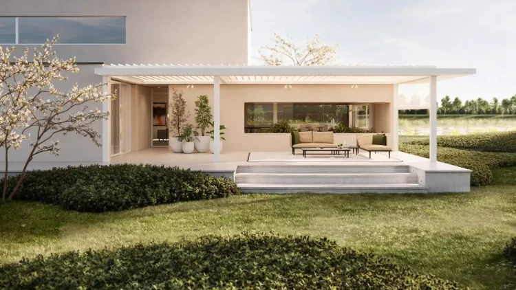 Red Dot Design Award-Renson